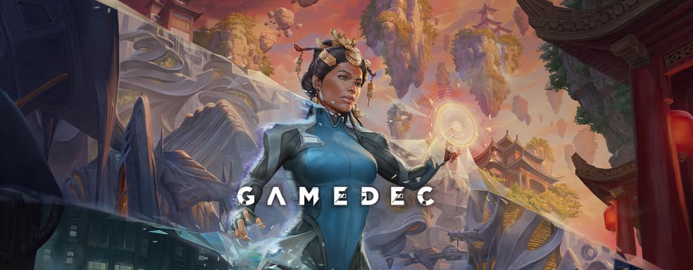 Cyberpunk RPG Gamedec Gets a Trailer and Release Date