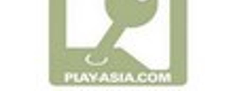 Раздача скидок на Play-Asia 