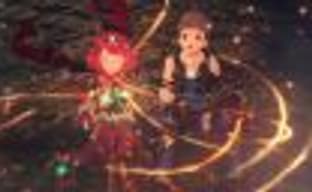 Xenoblade Chronicles 2 — короли клинков