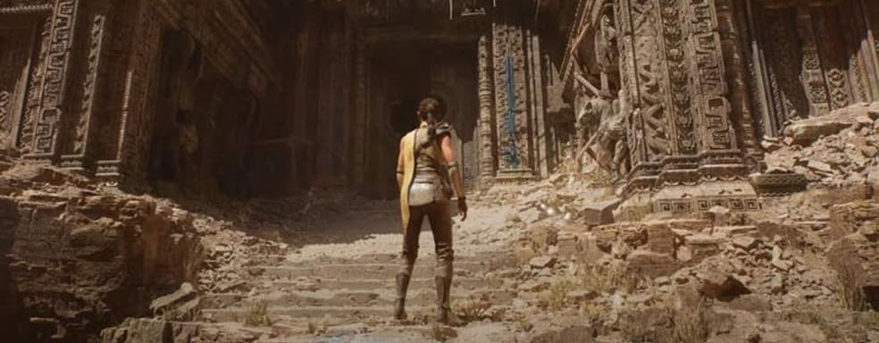 Плата за красоту! Разработчики переживают из-за астрономических размеров игр на Unreal Engine 5