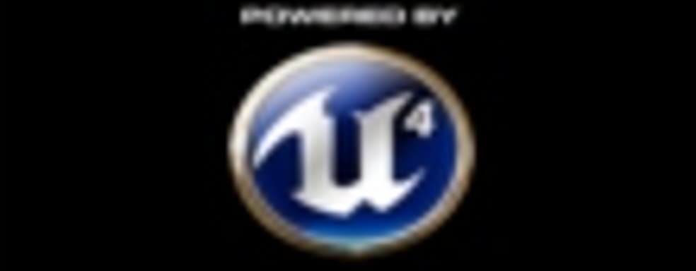 GDC-тизер новой демонстрации Unreal Engine 4