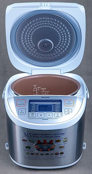 мультиварка Philips HD3058