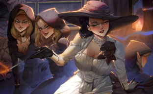 Из Resident Evil Village вырезали Denuvo. 2 года ожидания подошли к концу