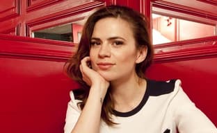 Известная по киновселенной Marvel актриса исполнит роль Лары Крофт в мультсериале Tomb Raider: The Legend of Lara Croft