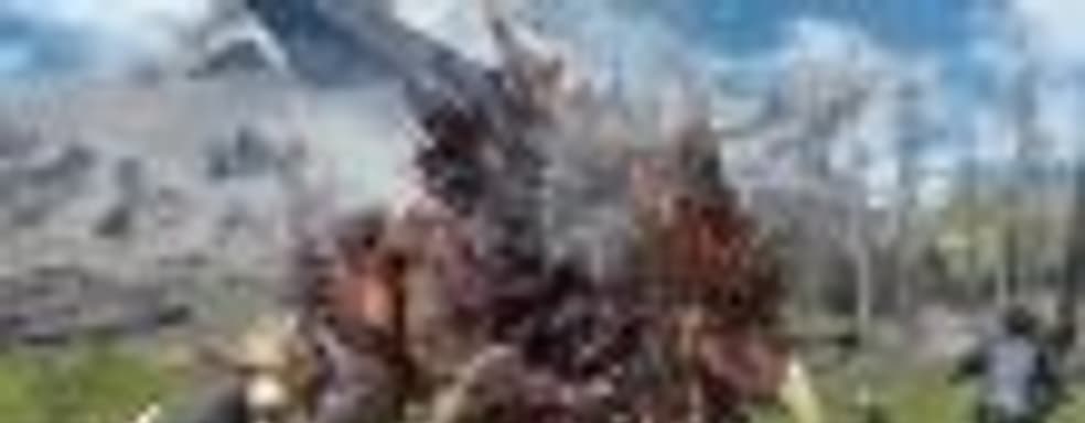 РС-версия Final Fantasy XV на момент релиза будет поддерживать только незначительные модификации