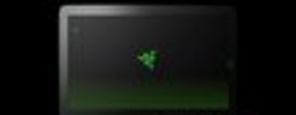 У Razer украли два прототипа Blade