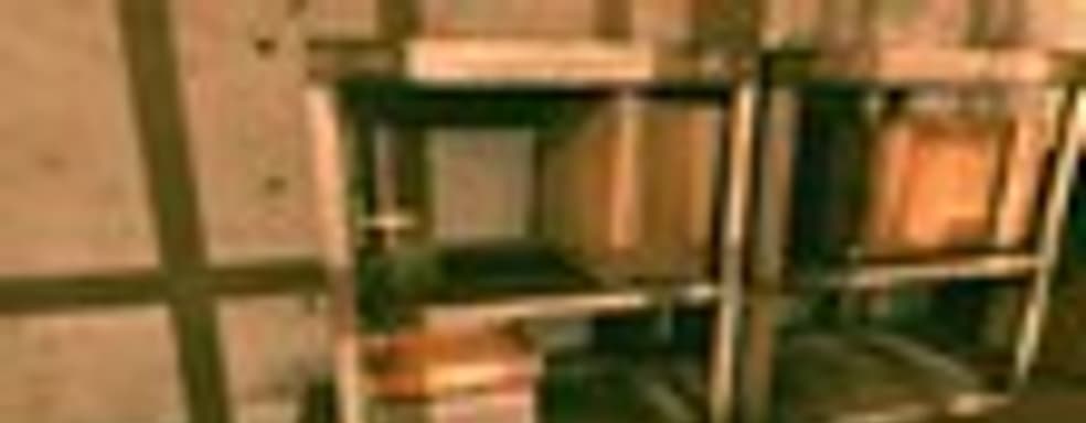 «Пасхалка» из Breaking Bad в RAGE