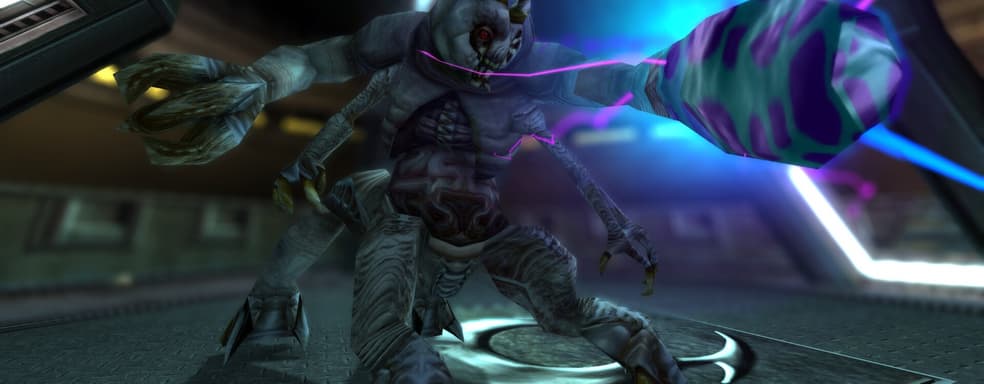 Релиз ремастера Turok 3: Shadow of Oblivion был перенесен