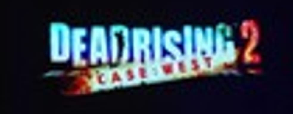 Capcom купила Blue Castle Games и анонсировала Dead Rising 2: Case West