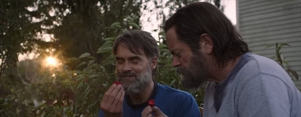 Сериал по мотивам The Last of Us собрал 24 номинации на «Эмми». Не забыли и о третьем эпизоде