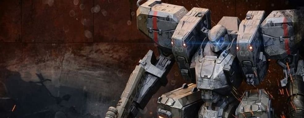 Ремейк классической тактической ролевой игры Front Mission выйдет на ПК и консолях. Демоверсия уже в Steam