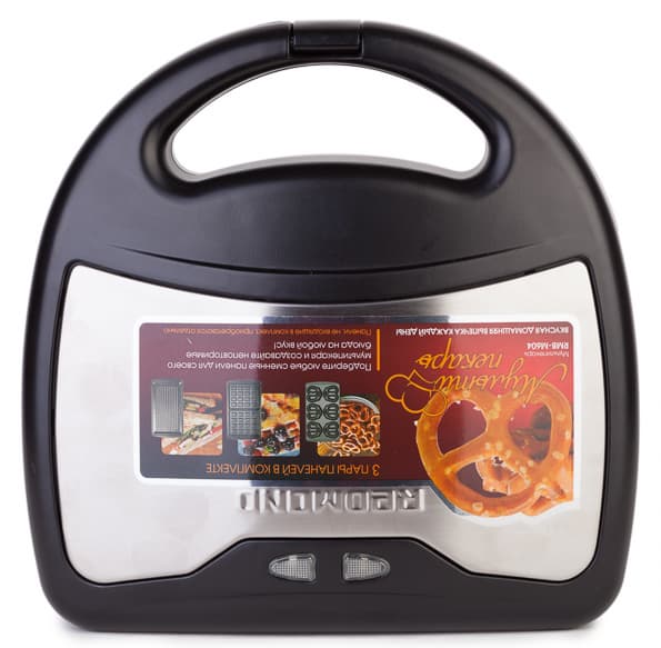 Мультипекарь Redmond RMB-M604