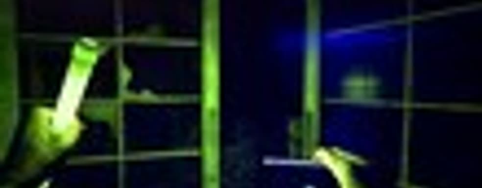 Daylight в апреле, новый геймплей