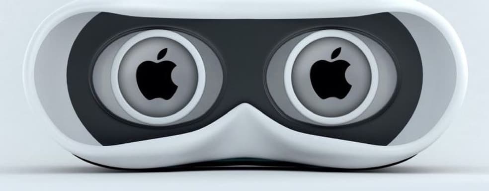 Bloomberg: Apple создаст дорогую гарнитуру виртуальной реальности. Премьера в 2022 году