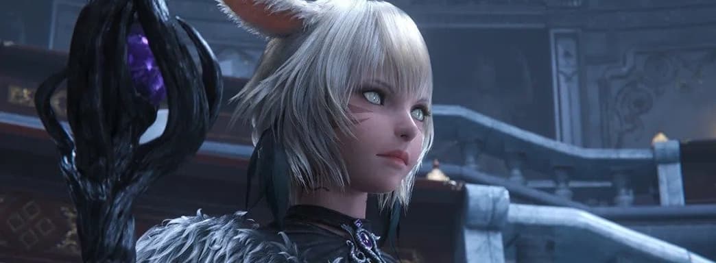 Square Enix promete colaborar más activamente con Xbox en el futuro