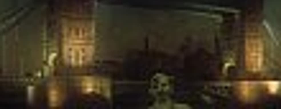 ZombiU (Wii U) — 28 дней спустя