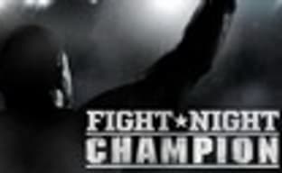 Peter Moore о симуляторах бокса