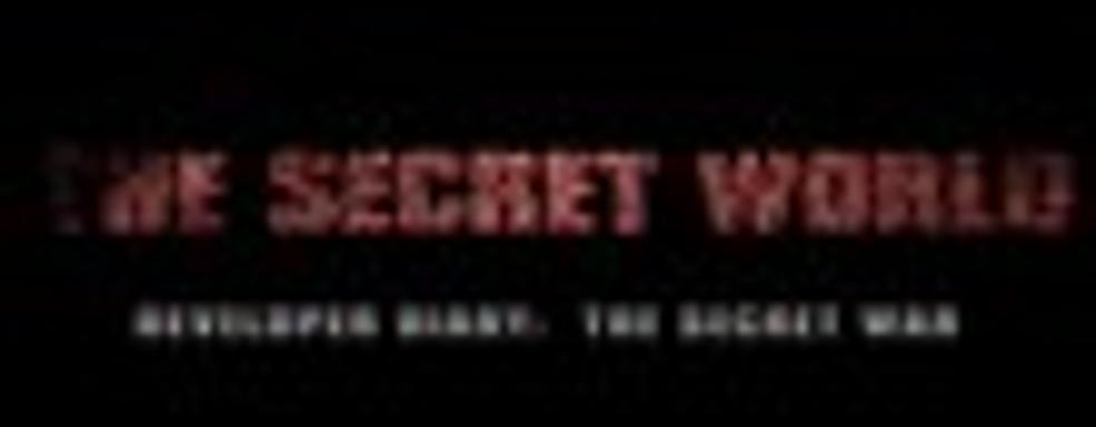 Дневники разработчиков The Secret World