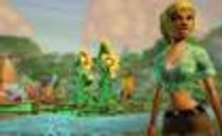 Free Realms - уже почти 5 млн. пользователей