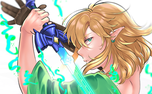 The Legend of Zelda Tears of the Kingdom станет самой большой игрой Nintendo на Switch. Раскрыт размер игры и локализация