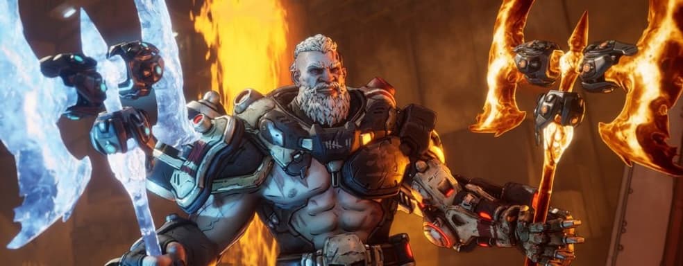 «Рэнди, у тебя биполярка, братан». Игроки попросили главу Gearbox перестать вредить маркетингу Borderlands 4