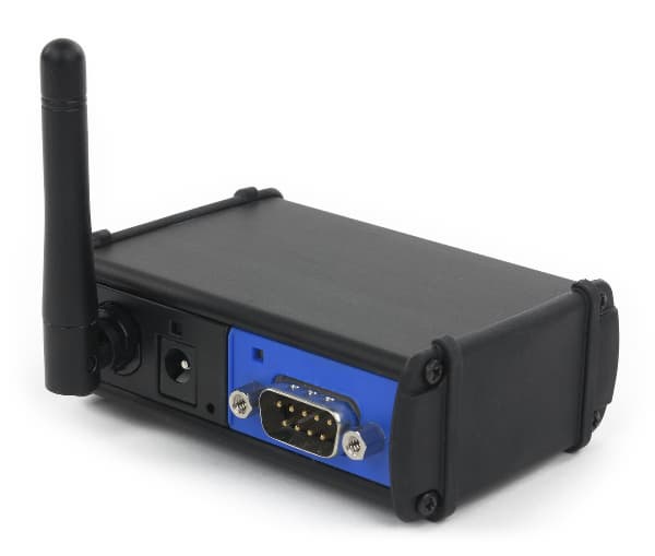 Внешний вид адаптеров Global Cache Внешний вид адаптеров Global Cache