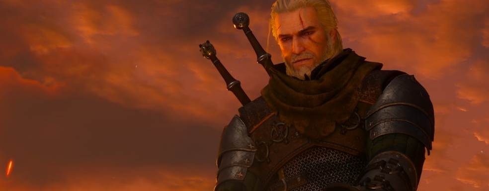 Разработчики The Witcher 3 практически сделали ремейк движка, чтобы добавить официальную поддержку модов