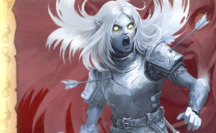 В Steam тихо вышла новая игра во вселенной Pathfinder. Релизная версия Pathfinder Gallowspire Survivors не стала большим хитом