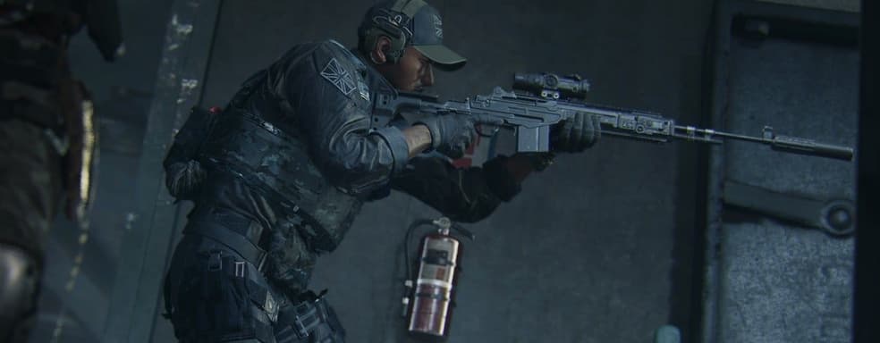 Activision случайно сделала бесплатный контент в Call of Duty платным