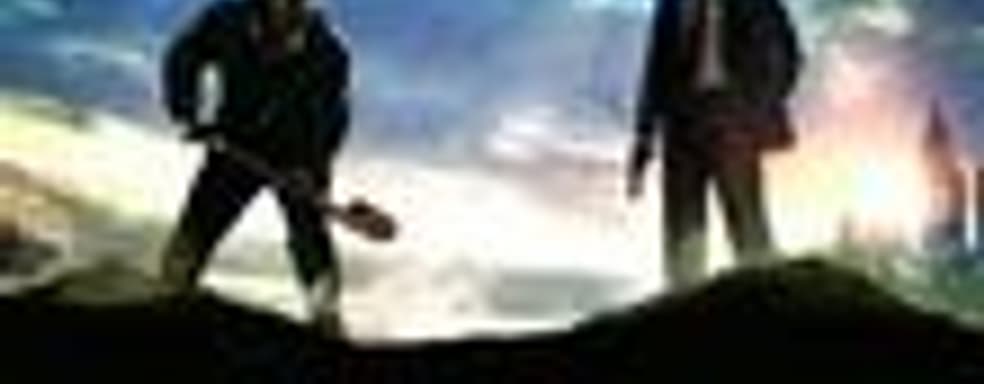 «1С-СофтКлаб» выпустит «Mafia II. Расширенное издание»