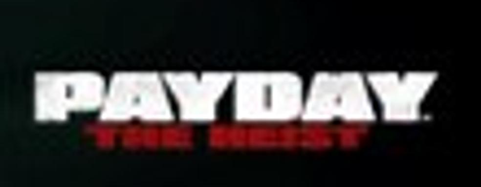 Трейлер PAYDAY: The Heist