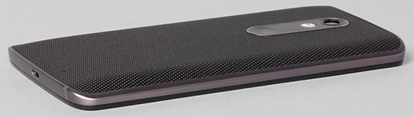 Обзор Moto X Force