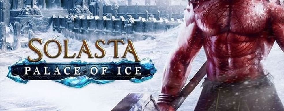 A Large Expansion to the Solasta RPG Will Make Waiting for Baldur's Gate 3 More Enjoyable