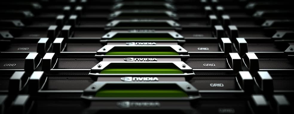 Nvidia не будет продавать лицензии на софт в России, включая ПО для облачного гейминга