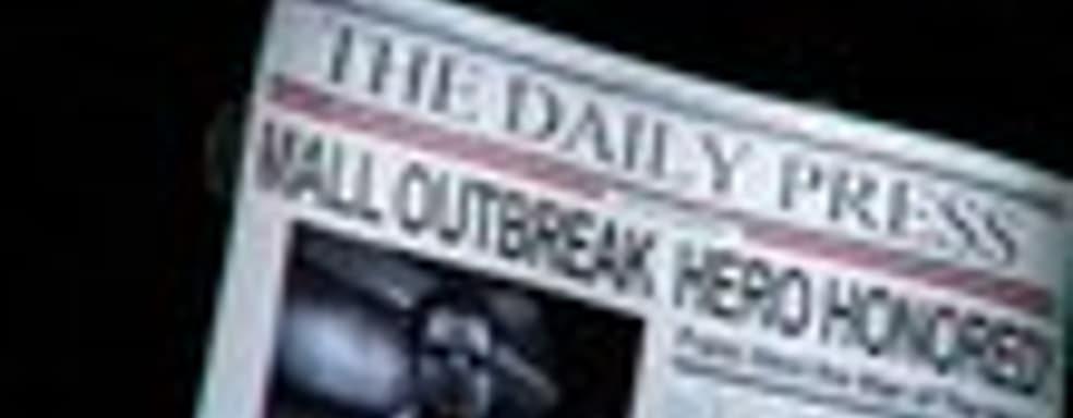 Launch-трейлер Dead Rising 2: Off the Record