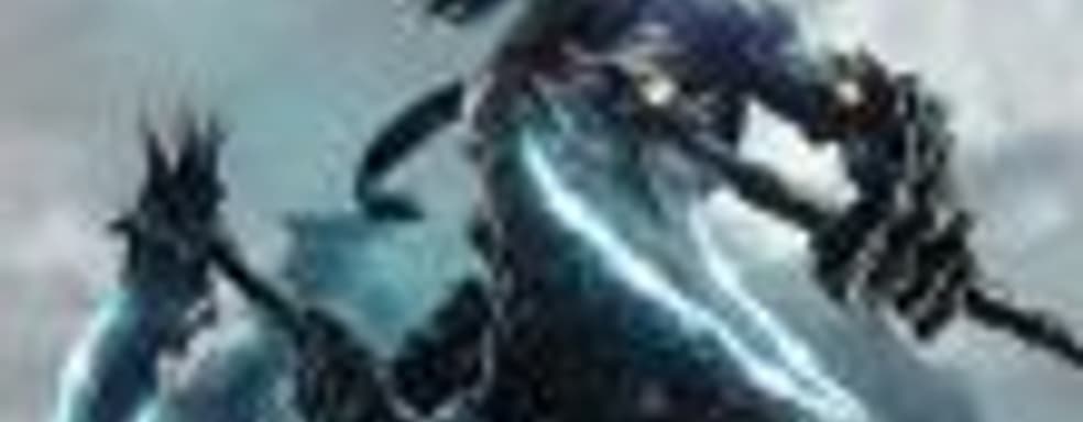 Выпуск Darksiders 2: Deathinitive Edition, как способ привлечь внимание людей к серии перед Darksiders 3