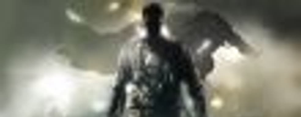 Дополнение Retribution для Call of Duty: Infinite Warfare выходит 12 сентября на PS4