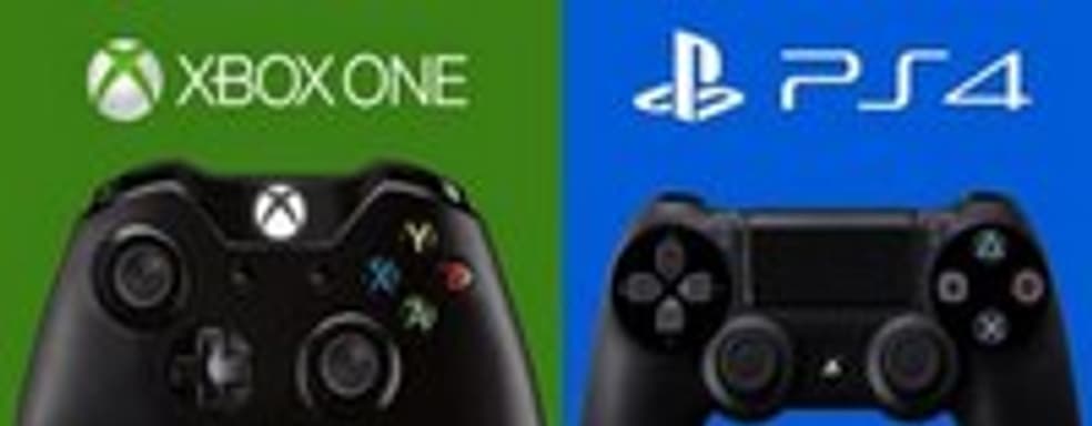 Microsoft: нет смысла сравнивать технические характеристики консолей 