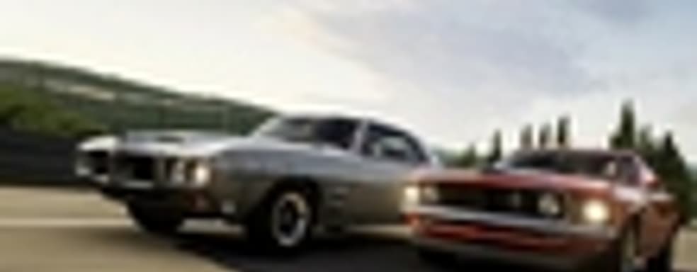 Выход Forza Motorsport 6 Apex для Windows 10 ожидается этой весной