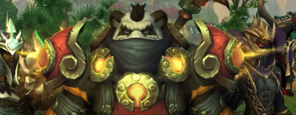 Бывший президент Blizzard раскритиковал разработчиков WoW за технические проблемы и сам был обруган геймерами. Майк Ибарра попал в неловкую ситуацию