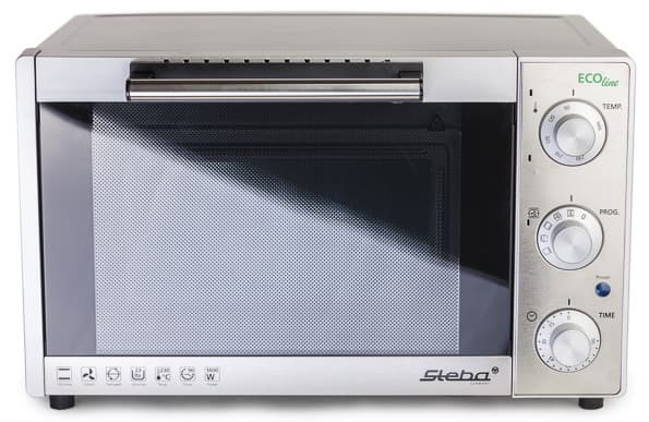 мини-печь Steba KB 23 Eco