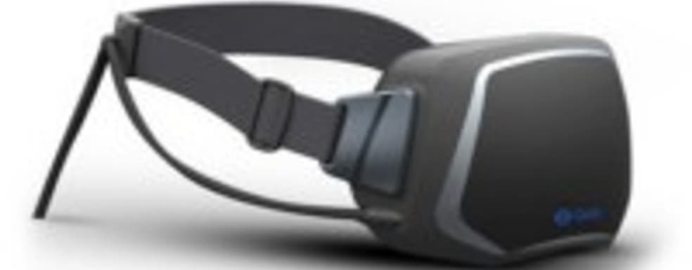 Brendan Iribe: Oculus Rift изменит индустрию