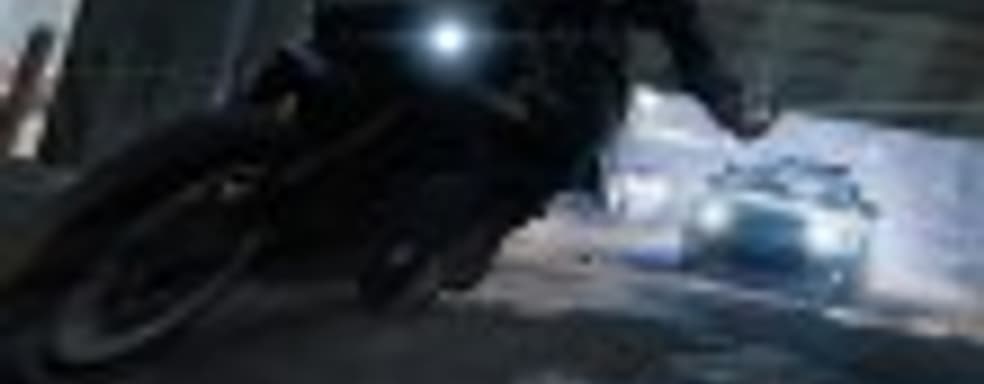 Ubisoft полностью сконцентрировалась на версии Watch Dogs для Wii U