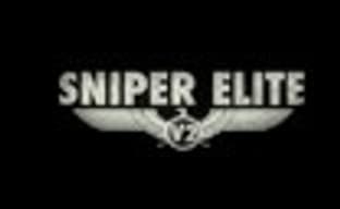 Игровой ролик Sniper Elite V2
