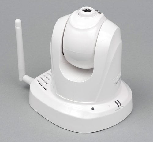 IP-камера TRENDnet TV-IP851WIC: внешний вид