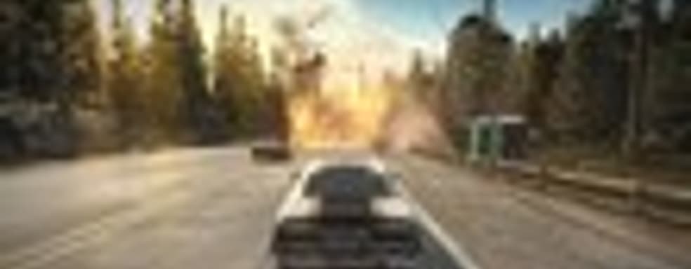 Новый FlatOut получил название FlatOut 4: Total Insanity 