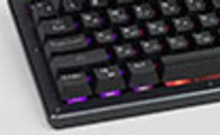 Genius Scorpion K10 — как механика, но не механика