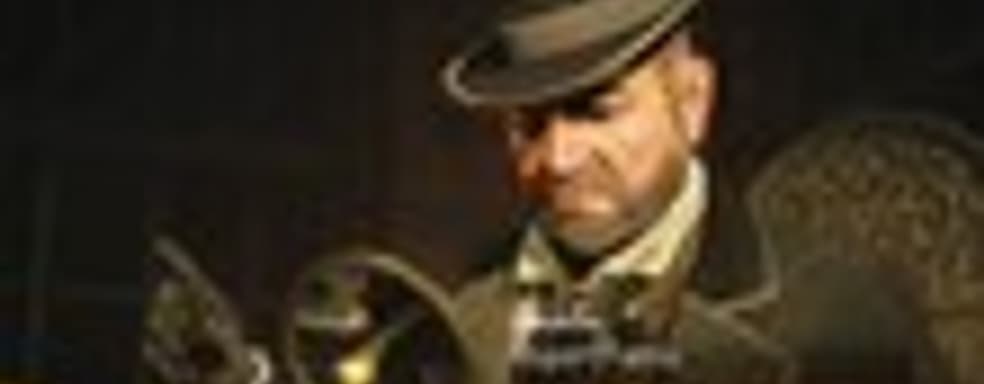 Assassin's Creed Syndicate - новый геймплей