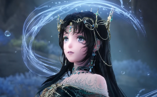 Разработчики Infinity Nikki показали трейлер версии 1.7 «Сезон синих слёз»