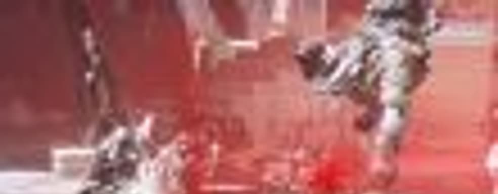 Симфония насилия в музыкальном трейлере The Surge 2